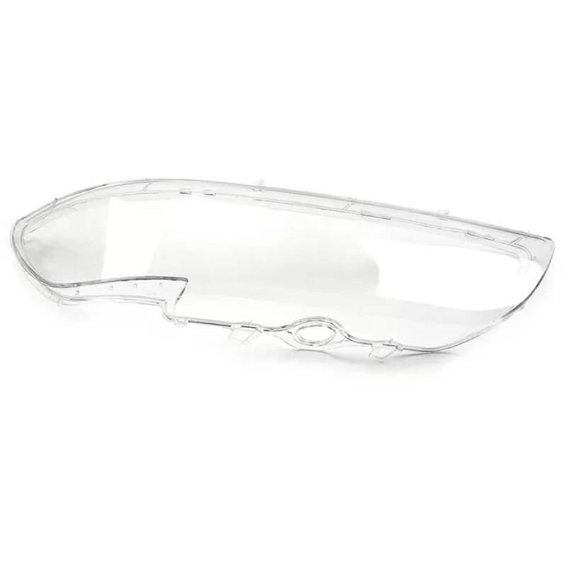 Für 5 Series E39 1999 2000 2001 2002 Auto Scheinwerfer Lampenschirm Abdeckung Shell Glas Objektiv Autos Kopf Licht Lampe Objektiv Scheinwerferglas Streuscheibe Gehäuse(Left) von PTLYE