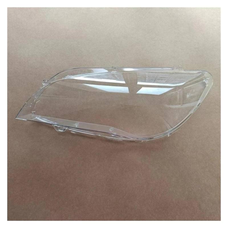 Für 7 Series F02 730 735 740 745 750 760 2009 2010 2011 2012 2013 2014 2015 Auto Lichter Shell Scheinwerfer Lichter Objektiv Scheinwerferglas Streuscheibe Gehäuse(Right) von PTLYE