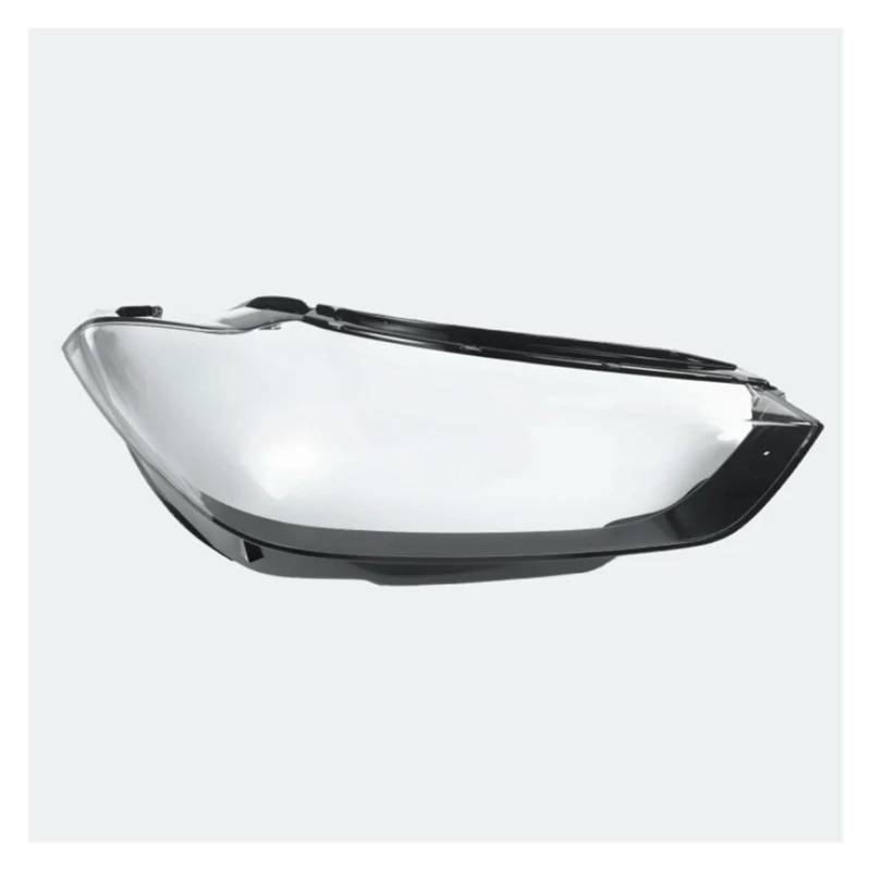 Für 8 Serie G14 G15 G16 2018 2019 2020 2021 2022 Scheinwerfer Objektiv Abdeckung Kopf Licht Transparent Lampenschirm Shell Glas Scheinwerferglas Streuscheibe Gehäuse(2Pcs Left and Right) von PTLYE