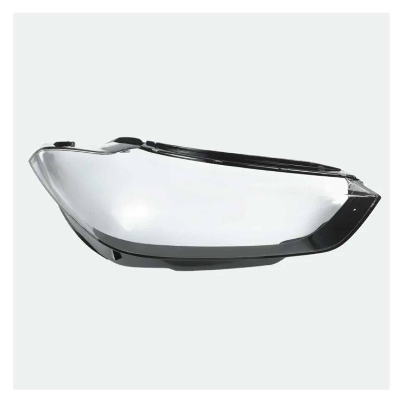Für 8 Serie G14 G15 G16 2018 2019 2020 2021 2022 Scheinwerfer Objektiv Abdeckung Kopf Licht Transparent Lampenschirm Shell Glas Scheinwerferglas Streuscheibe Gehäuse(Right) von PTLYE