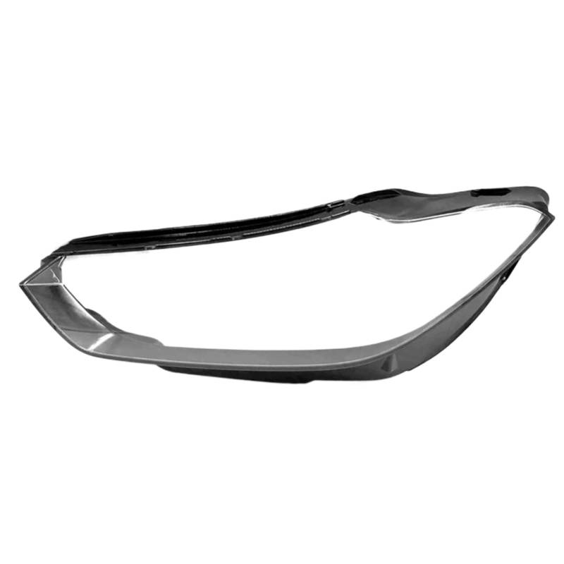 Für 8 Serie G15 2019 2020 2021 Auto Rechts/Links Scheinwerfer Shell Lampe Schatten Transparente Objektiv Abdeckung Scheinwerferglas Streuscheibe Gehäuse(Left) von PTLYE