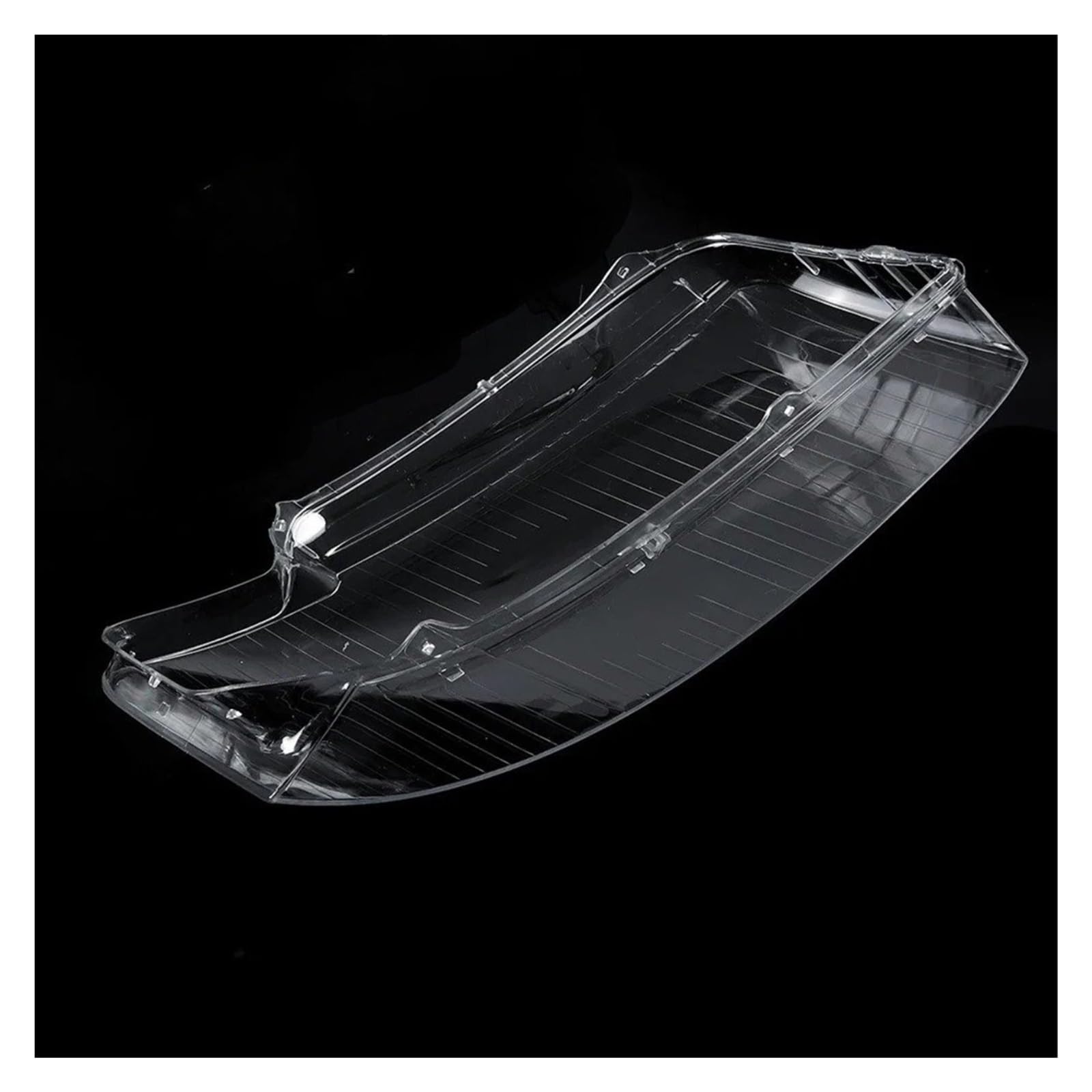 Für A4 Für B6 2002-2005 8E0941029AD 8E0941030AD Auto Front Scheinwerfer Scheinwerfer Objektiv Abdeckung Transparent Lampenschirme Lampe Shell Cap Scheinwerferglas Streuscheibe Gehäuse(Only Right) von PTLYE