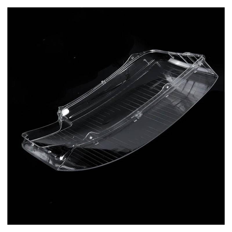 Für A4 Für B6 2002-2005 8E0941029AD 8E0941030AD Auto Front Scheinwerfer Scheinwerfer Objektiv Abdeckung Transparent Lampenschirme Lampe Shell Cap Scheinwerferglas Streuscheibe Gehäuse(Only Right) von PTLYE