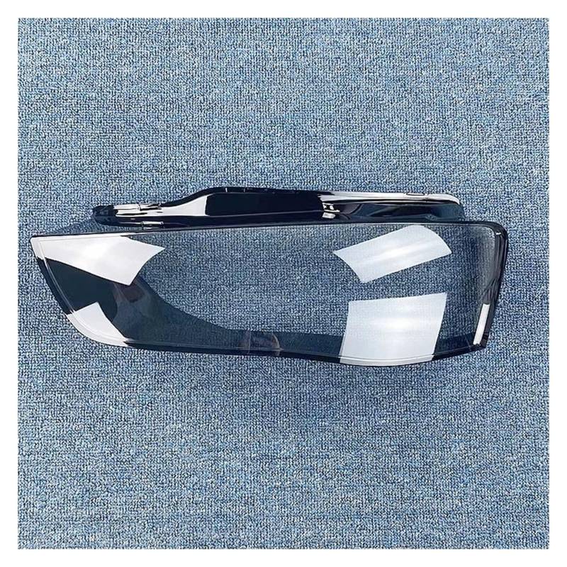 Für A4 Für B8 Für B8.5 2013 2014 2015 Auto Scheinwerfer Abdeckung Scheinwerfer Transparente Abdeckung Shell Lampe Objektiv Scheinwerfer Licht Scheinwerferglas Streuscheibe Gehäuse(Left and Right) von PTLYE