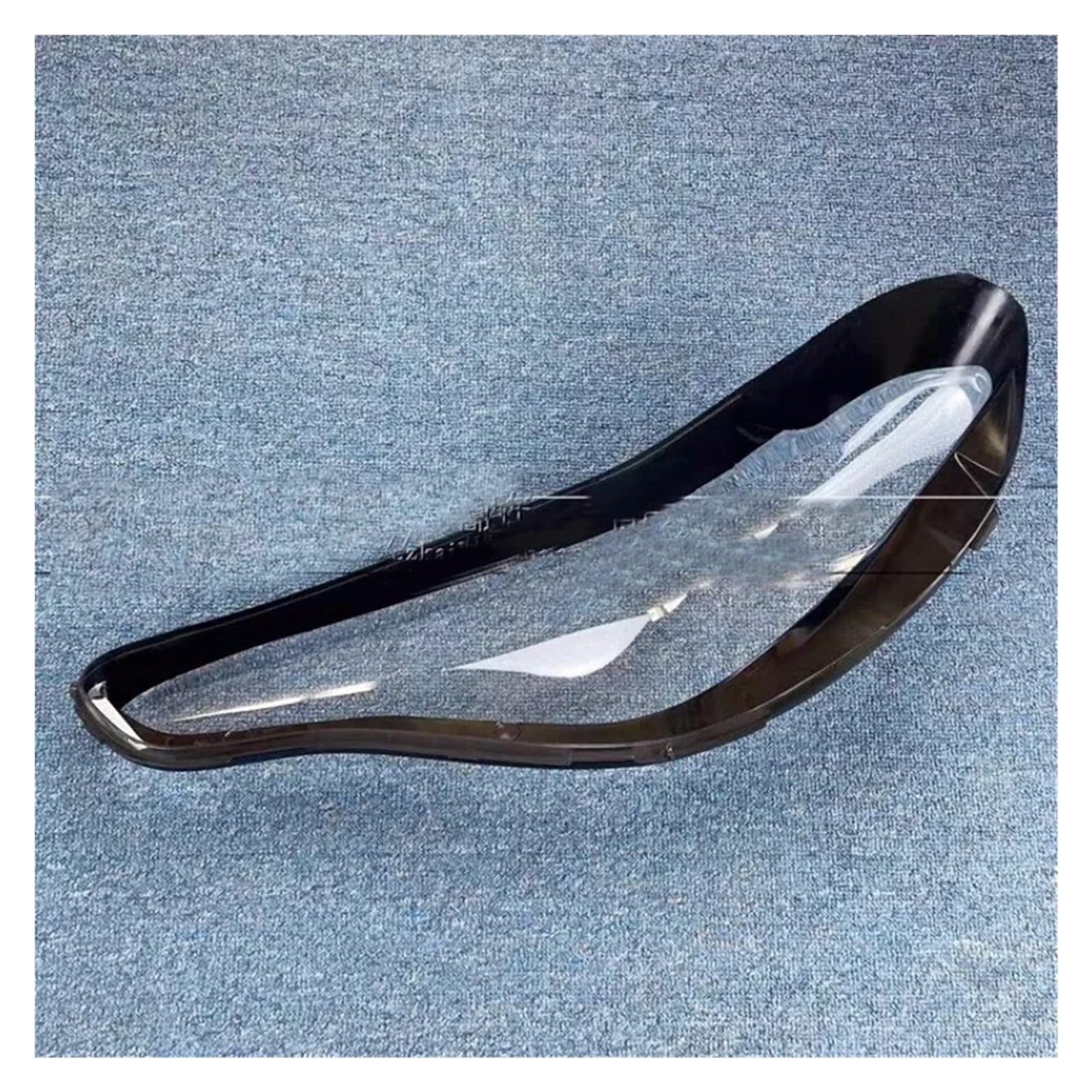Für Alfa Für Romeo Für Giulia 2015 2016 2017 2018-2022 Auto Scheinwerfer Shell Scheinwerfer Abdeckung Scheinwerfer Objektiv Scheinwerfer Glas Scheinwerferglas Streuscheibe Gehäuse(Left Side) von PTLYE