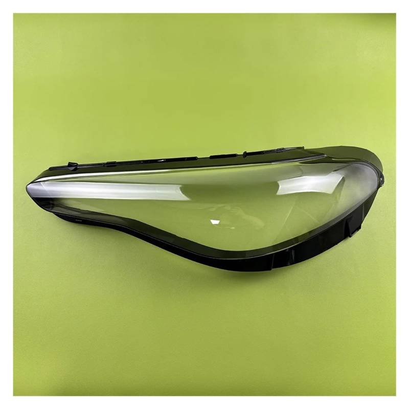 Für Alfa Für Romeo Für Giulia 2015-2022 Transparente Scheinwerfer Abdeckung Scheinwerfer Shell Klare Linse Für Scheinwerferglas Streuscheibe Gehäuse(Left) von PTLYE