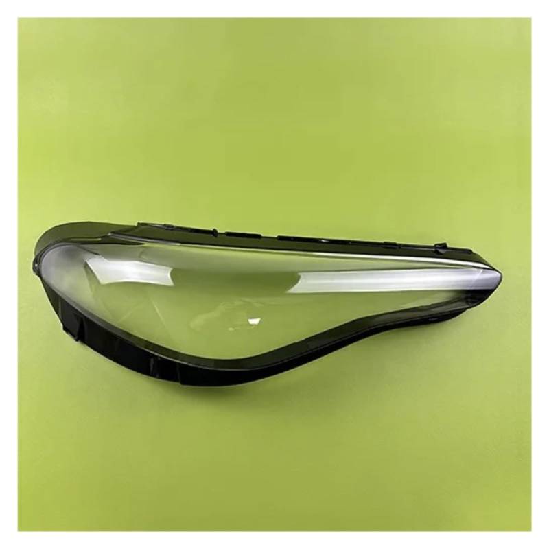 Für Alfa Für Romeo Für Giulia 2015-2022 Transparente Scheinwerfer Abdeckung Scheinwerfer Shell Klare Linse Für Scheinwerferglas Streuscheibe Gehäuse(Right) von PTLYE