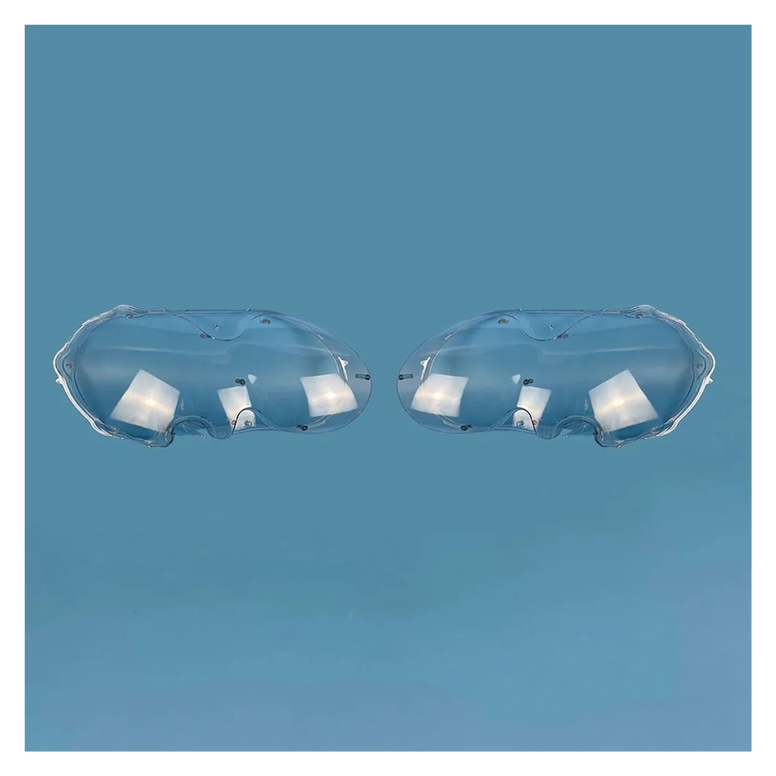 Für Bentley Für Fliegen Für Spur 2013-2019 Auto Front Scheinwerfer Glas Scheinwerfer Transparent Lampenschirm Lampe Shell Scheinwerfer Abdeckung Objektiv Scheinwerferglas Streuscheibe Gehäuse(A Piar) Für Bentley Für Fliegen Für Spur 2013-2019 Auto Front Scheinwerfer Glas Scheinwerfer Transparent Lampenschirm Lampe Shell Scheinwerfer Abdeckung Objektiv Scheinwerferglas Streuscheibe Gehäuse(A Piar) von PTLYE