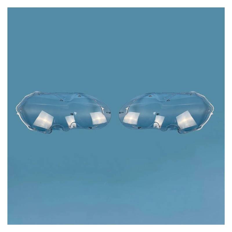 Für Bentley Für Fliegen Für Spur 2013-2019 Auto Front Scheinwerfer Glas Scheinwerfer Transparent Lampenschirm Lampe Shell Scheinwerfer Abdeckung Objektiv Scheinwerferglas Streuscheibe Gehäuse(A Piar) von PTLYE