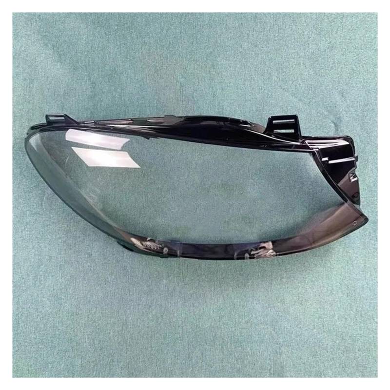 Für Benz Für GLE W166 W292 2015-2019 Auto Front Scheinwerfer Abdeckung Auto Scheinwerfer Transparent Lampenschirm Licht Glas Objektiv Shell Scheinwerferglas Streuscheibe Gehäuse(Left and Right) von PTLYE