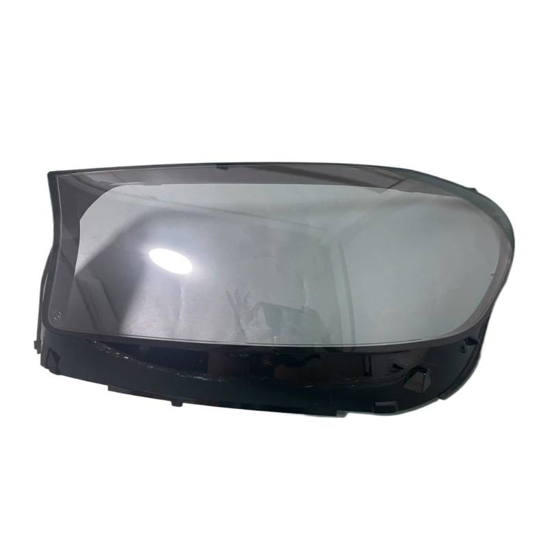 Für Benz Für GLS X167 GLS167 GLS450 GLS350 2020 2021 2022 Auto Scheinwerfer Abdeckung Front Scheinwerfer Objektiv Transparent Lampenschirme Shell Glas Scheinwerferglas Streuscheibe Gehäuse(1PCS Right von PTLYE