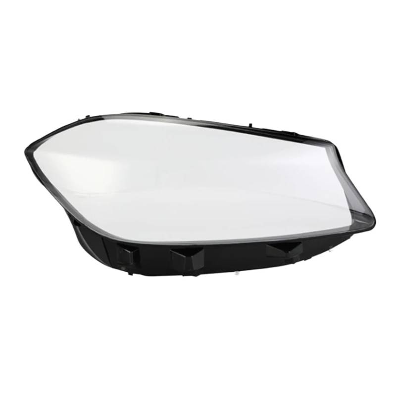 Für Benz W176 2016 2017 2018 EINE Klasse A180 A200 A260 A45 Für AMG Auto Lichter Shell Scheinwerfer Scheinwerfer Objektiv Deckt Scheinwerferglas Streuscheibe Gehäuse(2Pcs Left and Right) von PTLYE