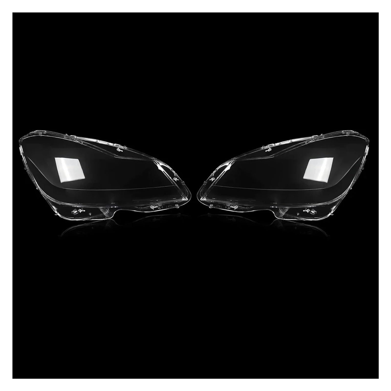 Für Benz W204 C250 C300 C350 2011-2015 Links Rechts Seite Scheinwerfer Objektiv Abdeckung Scheinwerferglas Streuscheibe Gehäuse Für Benz W204 C250 C300 C350 2011-2015 Links Rechts Seite Scheinwerfer Objektiv Abdeckung Scheinwerferglas Streuscheibe Gehäuse von PTLYE