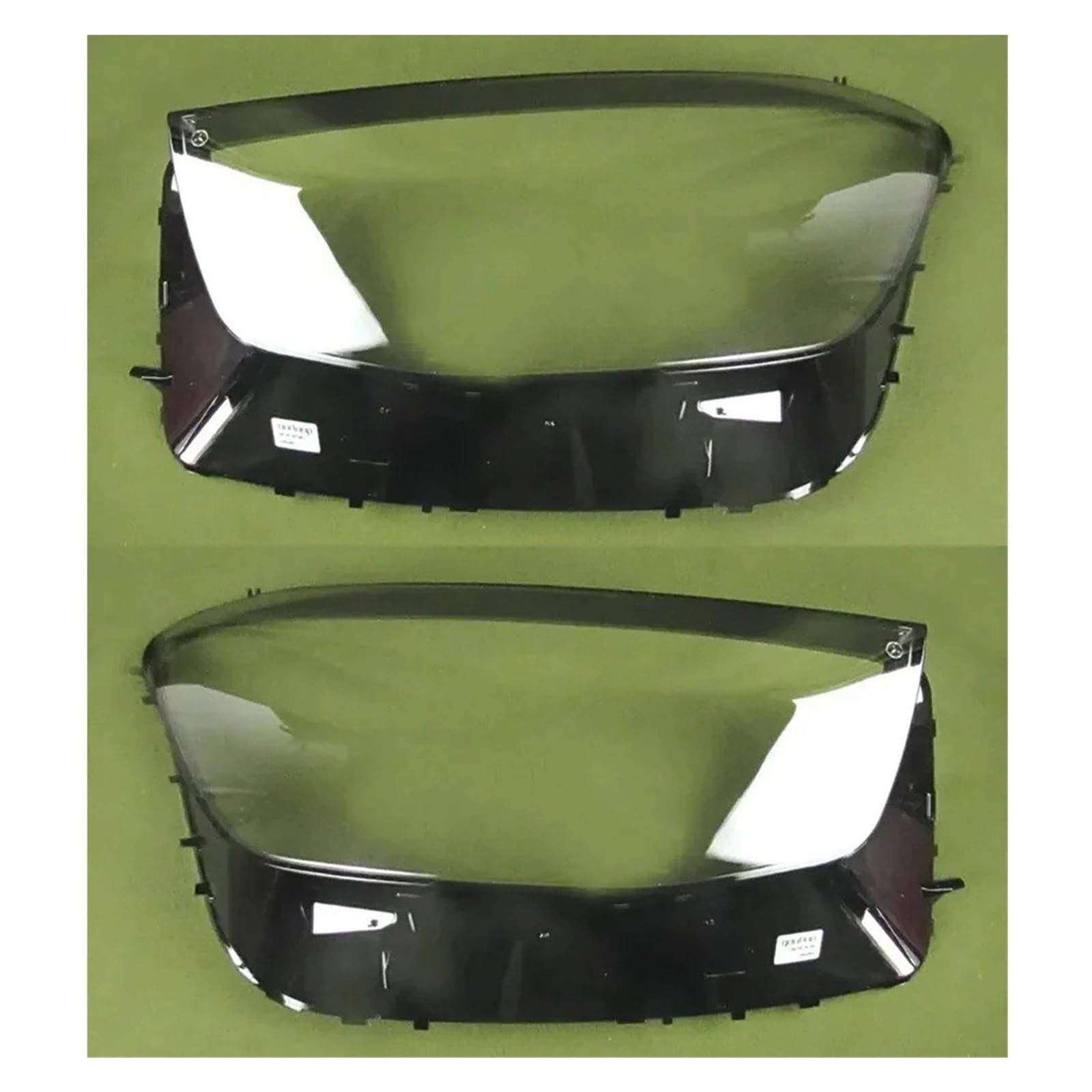 Für Benz W253 Für GLC200 Für GLC260 Für GLC300 2020 2021 2022 Scheinwerfer Shell Lampe Schatten Transparent Scheinwerfer Objektiv Abdeckung Scheinwerferglas Streuscheibe Gehäuse(2PCS Left and Right) Für Benz W253 Für GLC200 Für GLC260 Für GLC300 2020 2021 2022 Scheinwerfer Shell Lampe Schatten Transparent Scheinwerfer Objektiv Abdeckung Scheinwerferglas Streuscheibe Gehäuse(2PCS Left and Right) von PTLYE