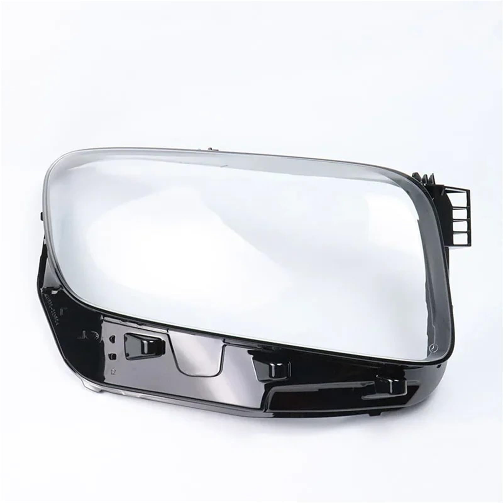 Für Benz X247 W247 Für GLB 2020 2021 2022 2023 Auto Scheinwerfer Lampe Objektiv Abdeckung Shell Lampenschirm Scheinwerferglas Streuscheibe Gehäuse(Right) von PTLYE