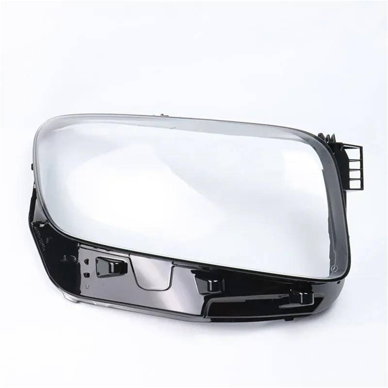 Für Benz X247 W247 Für GLB 2020 2021 2022 2023 Auto Scheinwerfer Lampe Objektiv Abdeckung Shell Lampenschirm Scheinwerferglas Streuscheibe Gehäuse(Right) von PTLYE