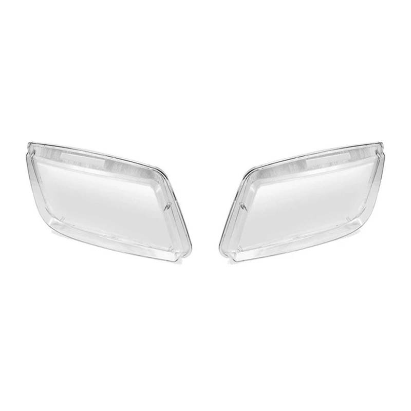 Für Bora Für Jetta MK4 1999-2004 1 Paar Links + Rechts Auto Scheinwerfer Objektiv Abdeckung Scheinwerfer Lampenschirm Front Licht Shell Abdeckung Scheinwerferglas Streuscheibe Gehäuse von PTLYE