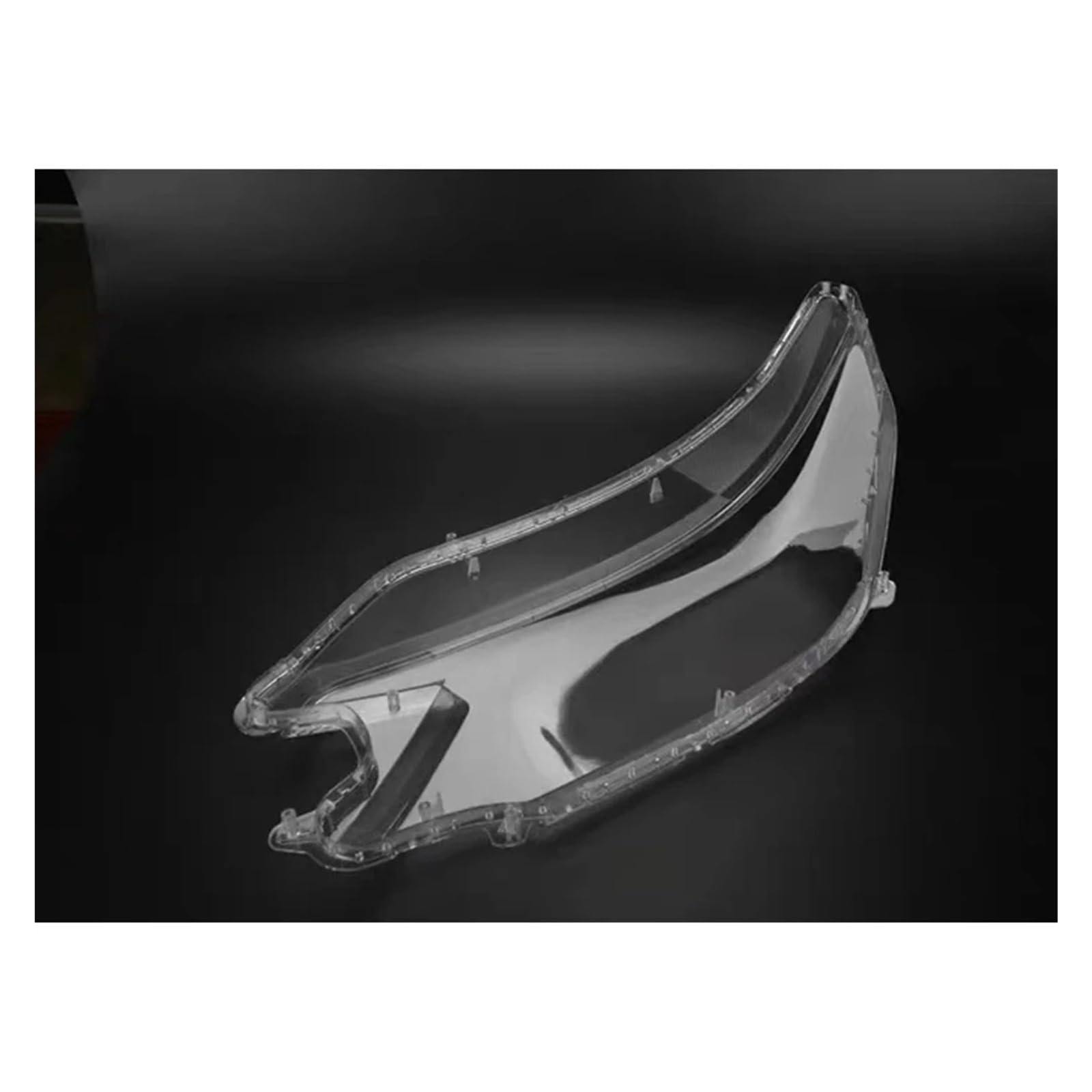 Für CRV Für CR-V 2012 2013 2014 Auto Front Scheinwerfer Abdeckung Scheinwerfer Transparent Glas Lampenschirm Lampe Shell Objektiv Scheinwerferglas Streuscheibe Gehäuse(Left and Right) von PTLYE