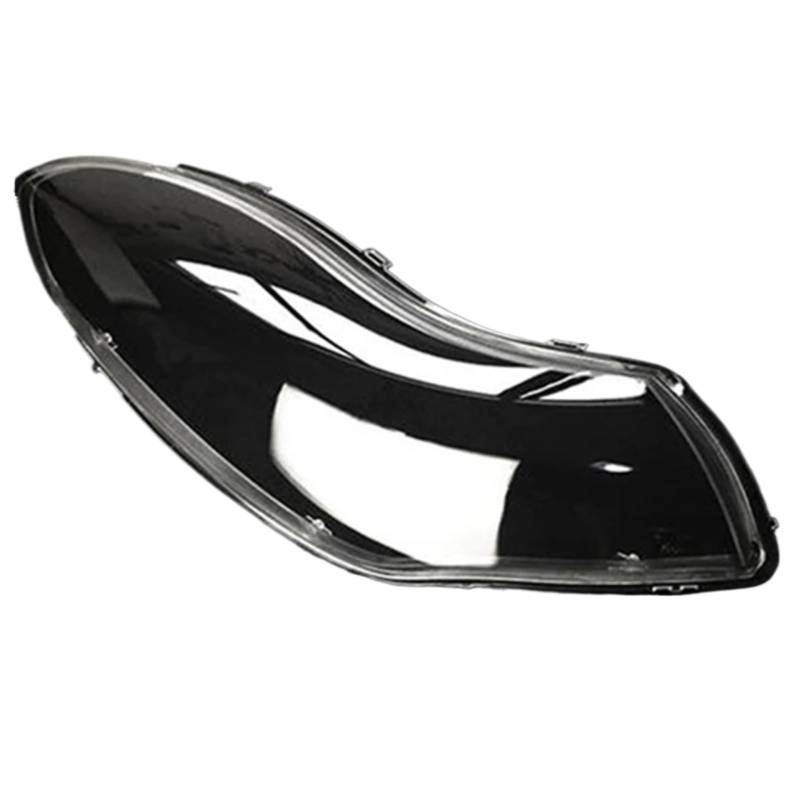 Für Chery Für Fulwin 2 Limousine 2009-2012 Auto Front Scheinwerfer Abdeckung Auto Scheinwerfer Lampcover Kopf Lampe Licht Glas Objektiv Shell Scheinwerferglas Streuscheibe Gehäuse(Right) von PTLYE