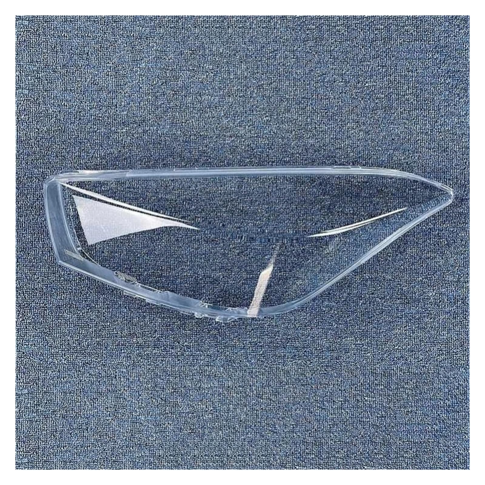 Für Chery Für Tiggo Für 5X 2019 2020 Lampenschirme Scheinwerfer Abdeckung Objektiv Transparent Lampe Schatten Ersetzen Die Lampenschirm Scheinwerferglas Streuscheibe Gehäuse(Right) von PTLYE