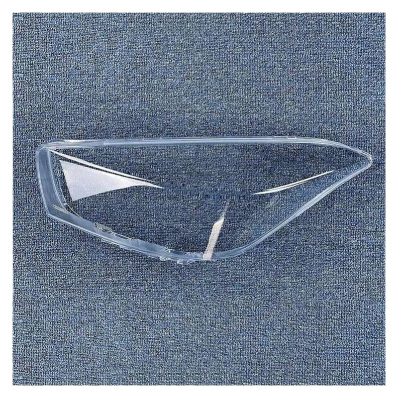 Für Chery Für Tiggo Für 5X 2019 2020 Lampenschirme Scheinwerfer Abdeckung Objektiv Transparent Lampe Schatten Ersetzen Die Lampenschirm Scheinwerferglas Streuscheibe Gehäuse(Right) von PTLYE