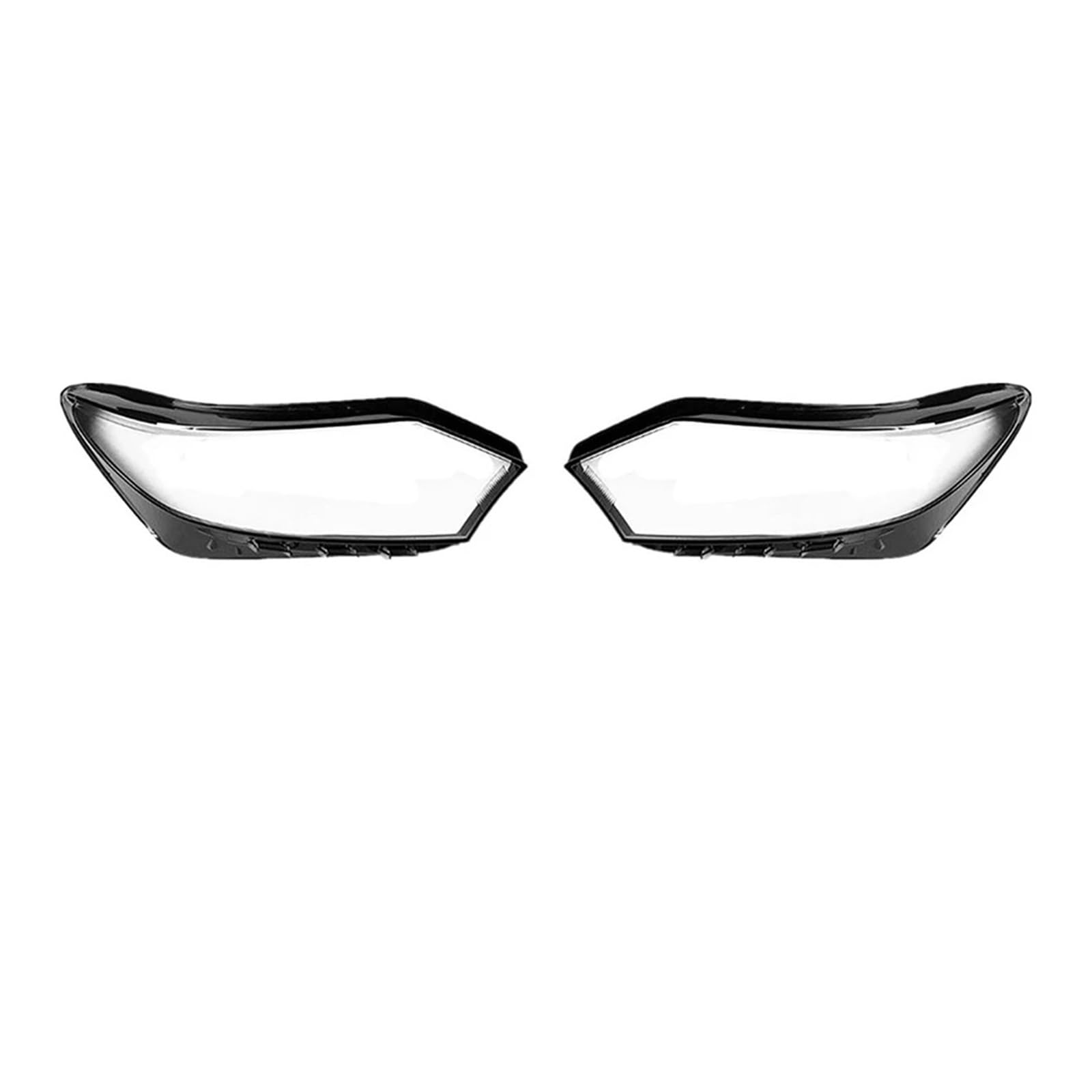 Für Chevrolet Für Equinox 2017 2018 2019 Auto Front Scheinwerfer Glas Scheinwerfer Transparent Lampenschirm Lampe Shell Auto Objektiv Abdeckung Masken Scheinwerferglas Streuscheibe Gehäuse(A Piar) von PTLYE