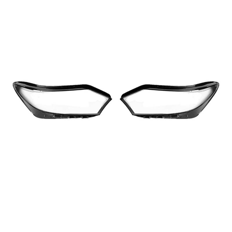 Für Chevrolet Für Equinox 2017 2018 2019 Auto Front Scheinwerfer Glas Scheinwerfer Transparent Lampenschirm Lampe Shell Auto Objektiv Abdeckung Masken Scheinwerferglas Streuscheibe Gehäuse(A Piar) von PTLYE