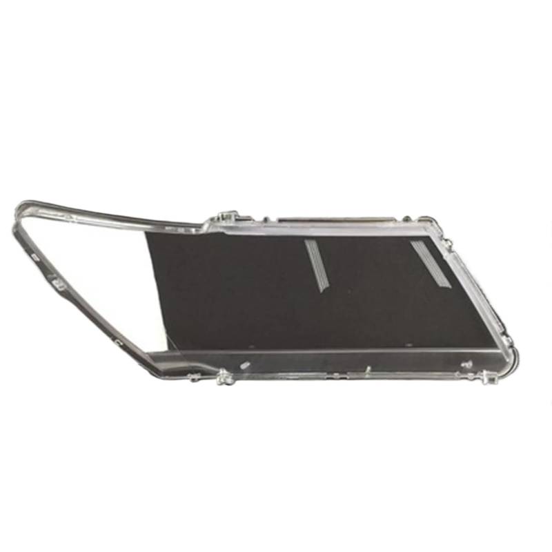 Für Dodge Für Journey 2009 2010 2011 2012 2013 2014 2015 2016 Scheinwerfer Scheinwerfer Licht Glas Objektiv Fall Auto Shell Abdeckung Lampenschirm Scheinwerferglas Streuscheibe Gehäuse(Right) von PTLYE