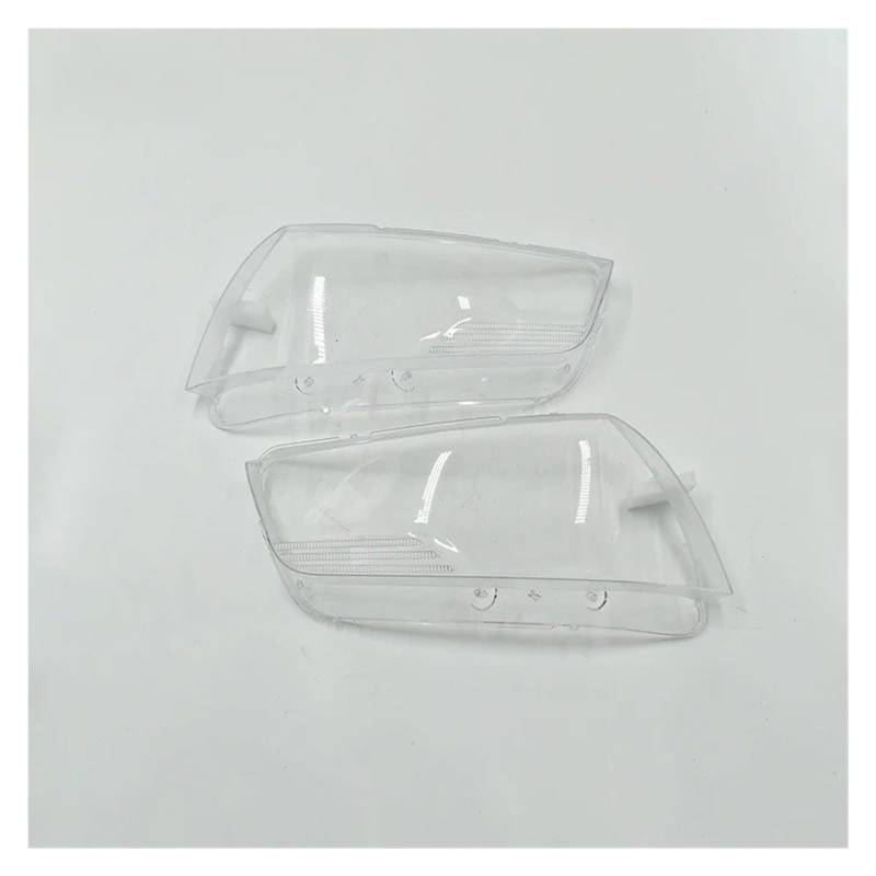 Für Dodge Für LADEGERÄT 2011 2012 2013 2014 L/R Kunststoff Scheinwerfer Objektiv Abdeckung Auto Scheinwerfer Transparent Lampenschirm Klar Shell Scheinwerferglas Streuscheibe Gehäuse(1 Pair) von PTLYE