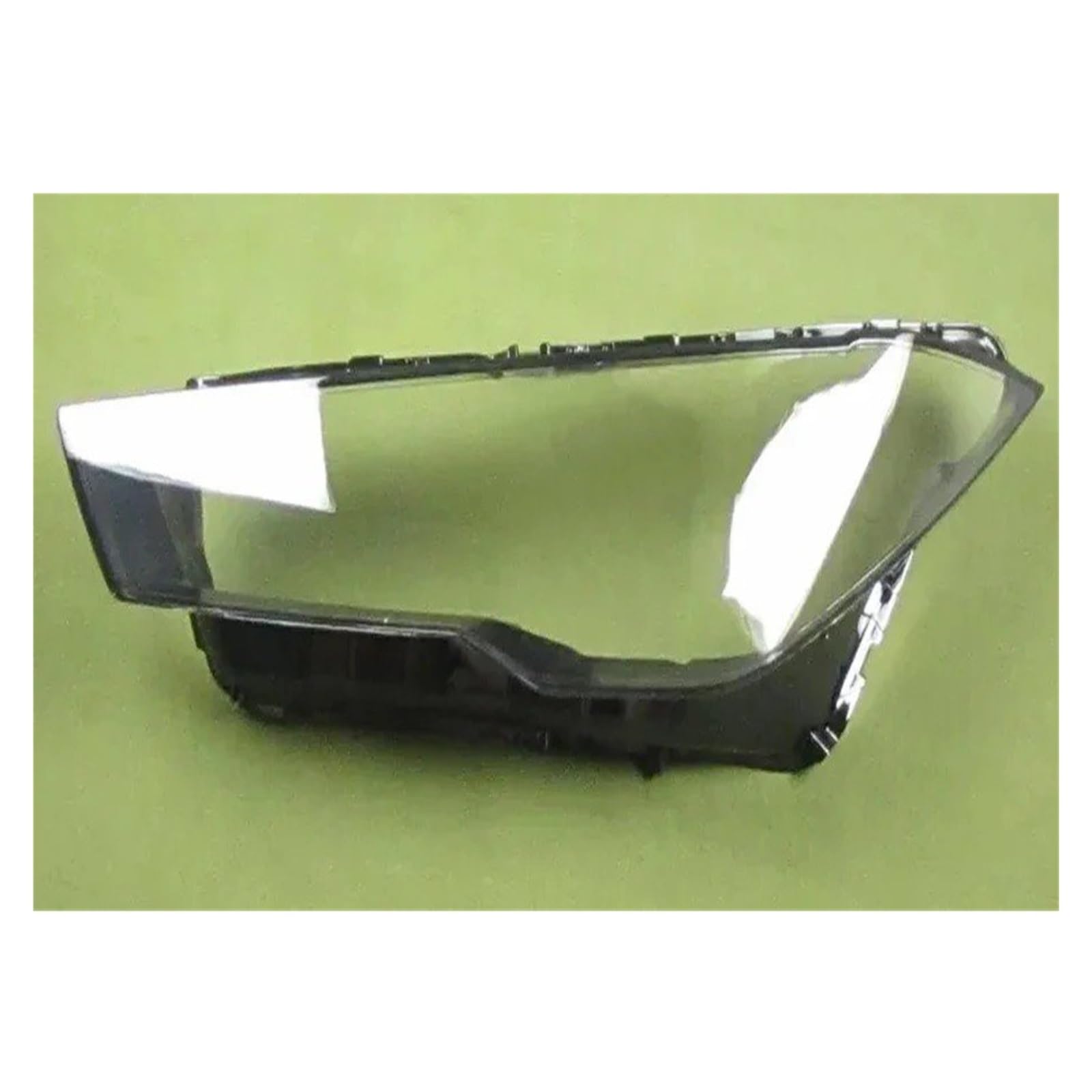 Für Für Urus 2020 2021 Scheinwerfer Lampe Shell Transparente Maske Scheinwerfer Abdeckung Objektiv Scheinwerferglas Streuscheibe Gehäuse(1PCS Left Side) von PTLYE