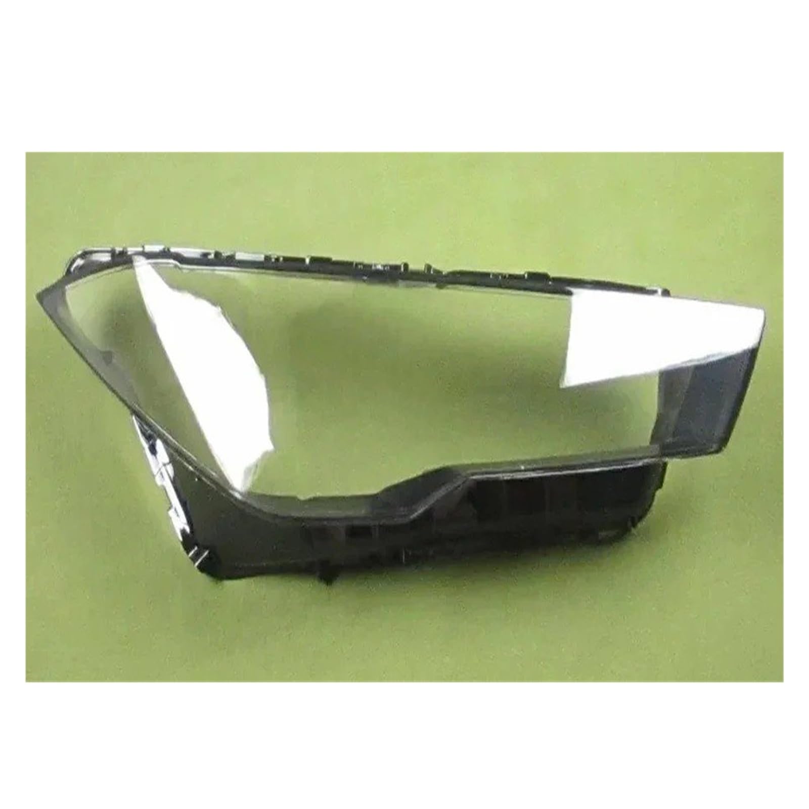 Für Für Urus 2020 2021 Scheinwerfer Lampe Shell Transparente Maske Scheinwerfer Abdeckung Objektiv Scheinwerferglas Streuscheibe Gehäuse(1PCS Right Side) von PTLYE