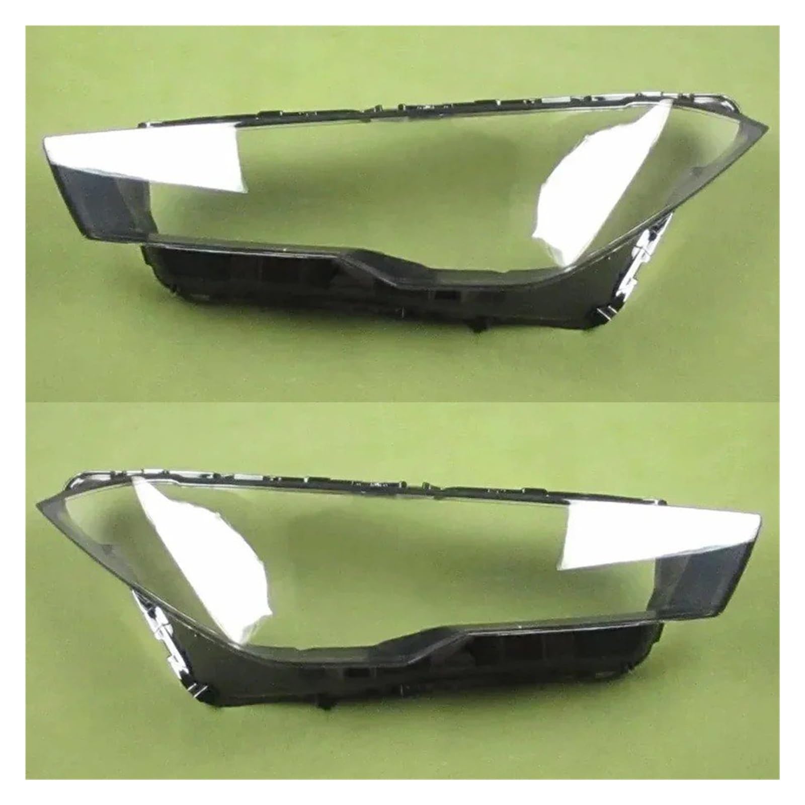 Für Für Urus 2020 2021 Scheinwerfer Lampe Shell Transparente Maske Scheinwerfer Abdeckung Objektiv Scheinwerferglas Streuscheibe Gehäuse(2PCS Left and Right) von PTLYE