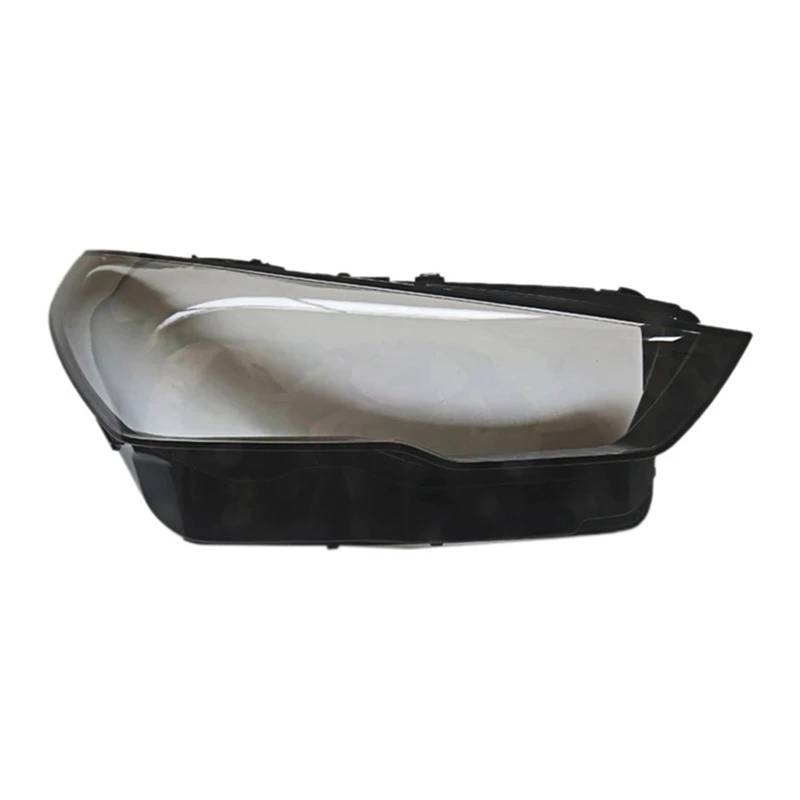 Für G60 Für G68 2024 2025 2026 Transparent Scheinwerfer Lampenschirm Scheinwerfer Glas Objektiv Abdeckung Auto Licht Gehäuse Vorne Scheinwerferglas Streuscheibe Gehäuse(As Shown Left) von PTLYE