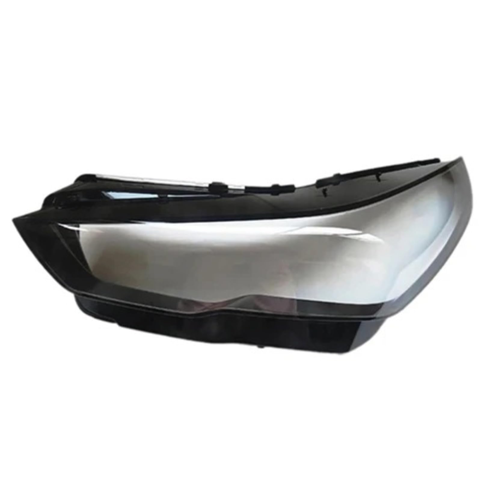 Für G60 Für G68 2024 2025 2026 Transparent Scheinwerfer Lampenschirm Scheinwerfer Glas Objektiv Abdeckung Auto Licht Gehäuse Vorne Scheinwerferglas Streuscheibe Gehäuse(As Shown Right) von PTLYE