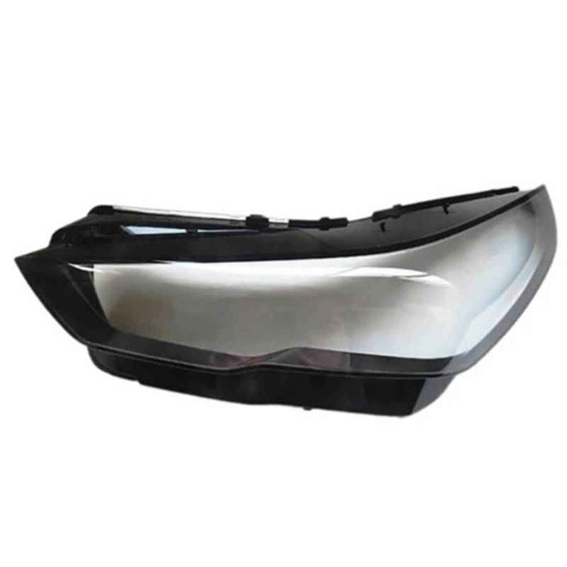 Für G60 Für G68 2024 2025 2026 Transparent Scheinwerfer Lampenschirm Scheinwerfer Glas Objektiv Abdeckung Auto Licht Gehäuse Vorne Scheinwerferglas Streuscheibe Gehäuse(As Shown Right) von PTLYE