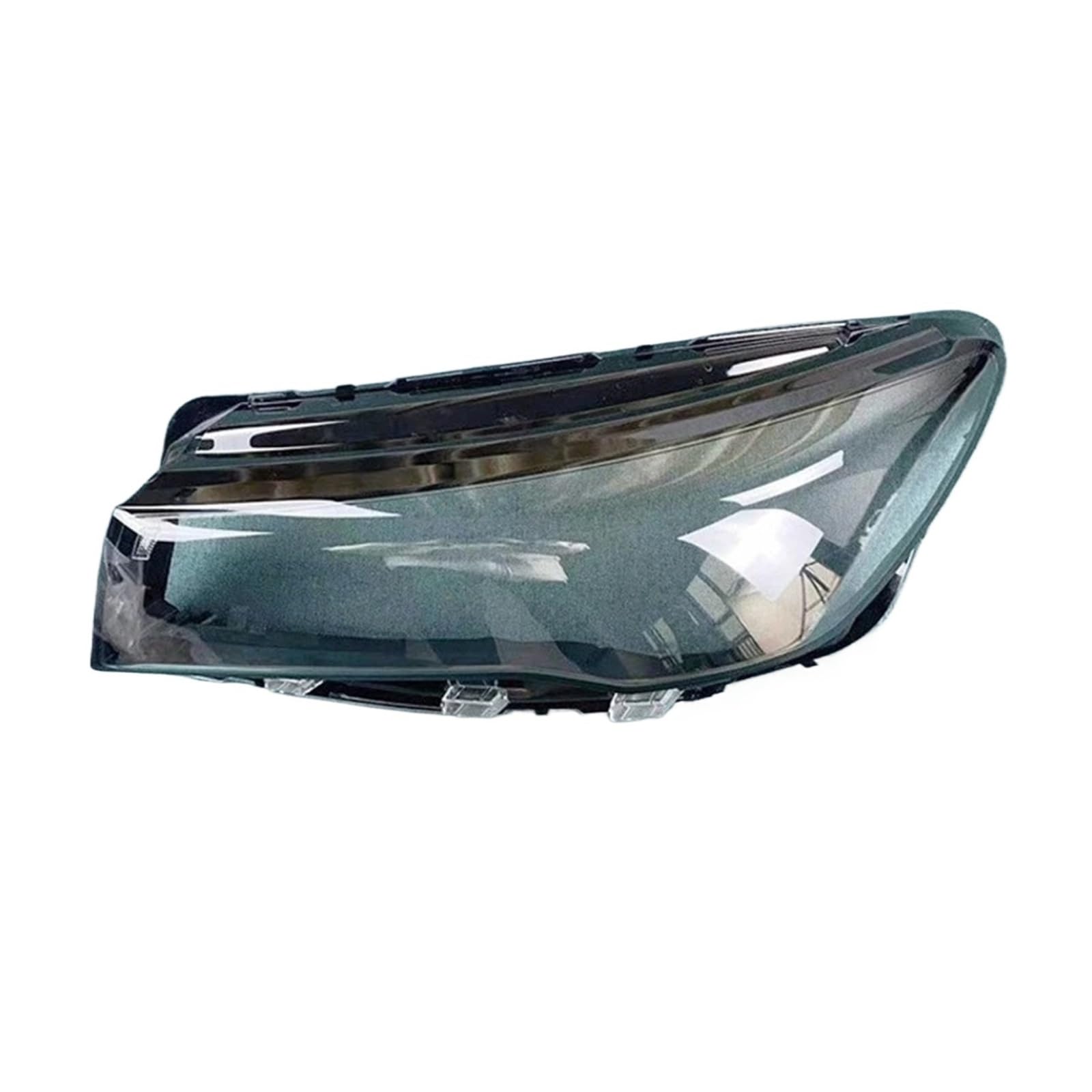 Für Geely Für Emgrand 2022 2023 Scheinwerfer Abdeckung Schatten Lampenschirm Objektiv Scheinwerfer Shell Für Auto Ersatz Teile Scheinwerferglas Streuscheibe Gehäuse(Left and Right) von PTLYE