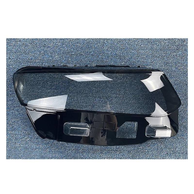 Für Geely Für Tugella Für Xingyue 2019 2020 Scheinwerfer Gehäuse Transparente Maske Abdeckung Scheinwerfer Shell Für Scheinwerferglas Streuscheibe Gehäuse(2PCS Left and Right) von PTLYE