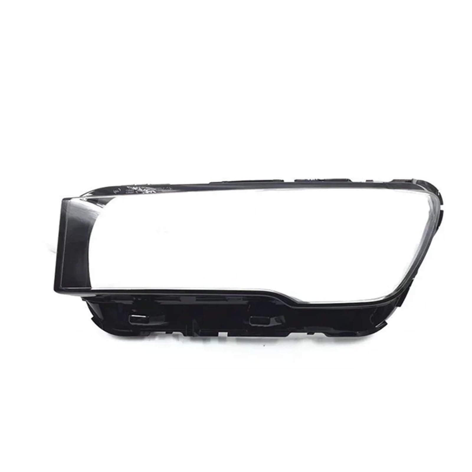 Für Geely Für Tugella Für Xingyue L 2021 2022 Scheinwerfer Abdeckung Schatten Scheinwerfer Shell Transparent Lampenschirm Fall Objektiv Für Scheinwerferglas Streuscheibe Gehäuse(1 pcs Left) von PTLYE
