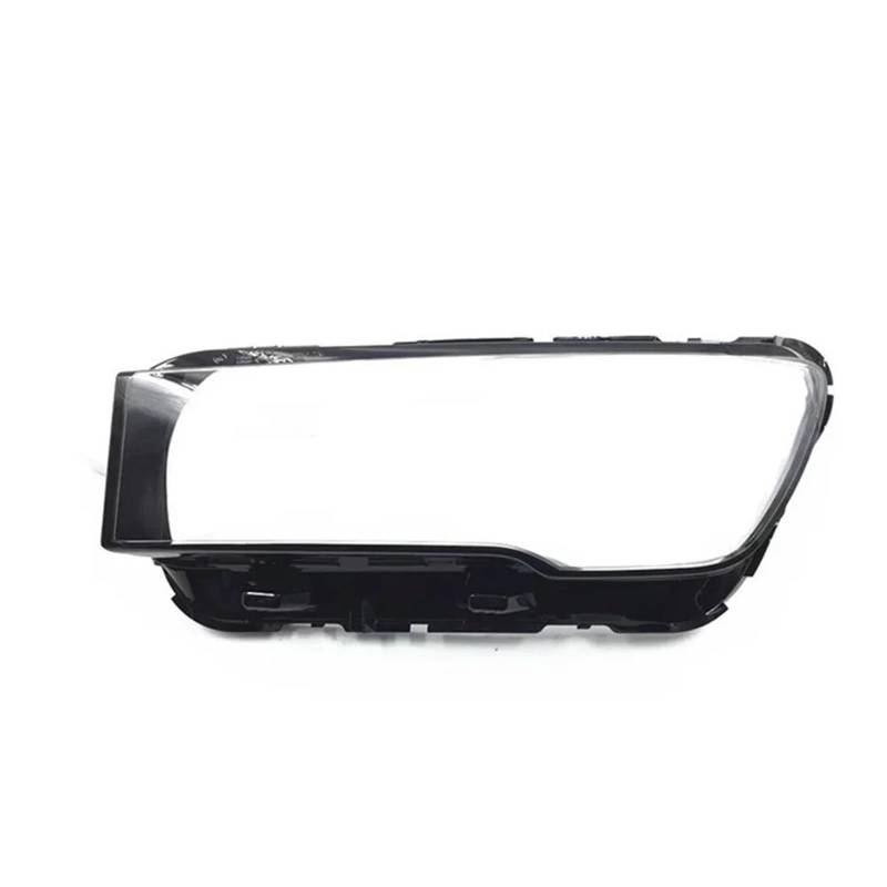 Für Geely Für Tugella Für Xingyue L 2021 2022 Scheinwerfer Abdeckung Schatten Scheinwerfer Shell Transparent Lampenschirm Fall Objektiv Für Scheinwerferglas Streuscheibe Gehäuse(1 pcs Left) von PTLYE