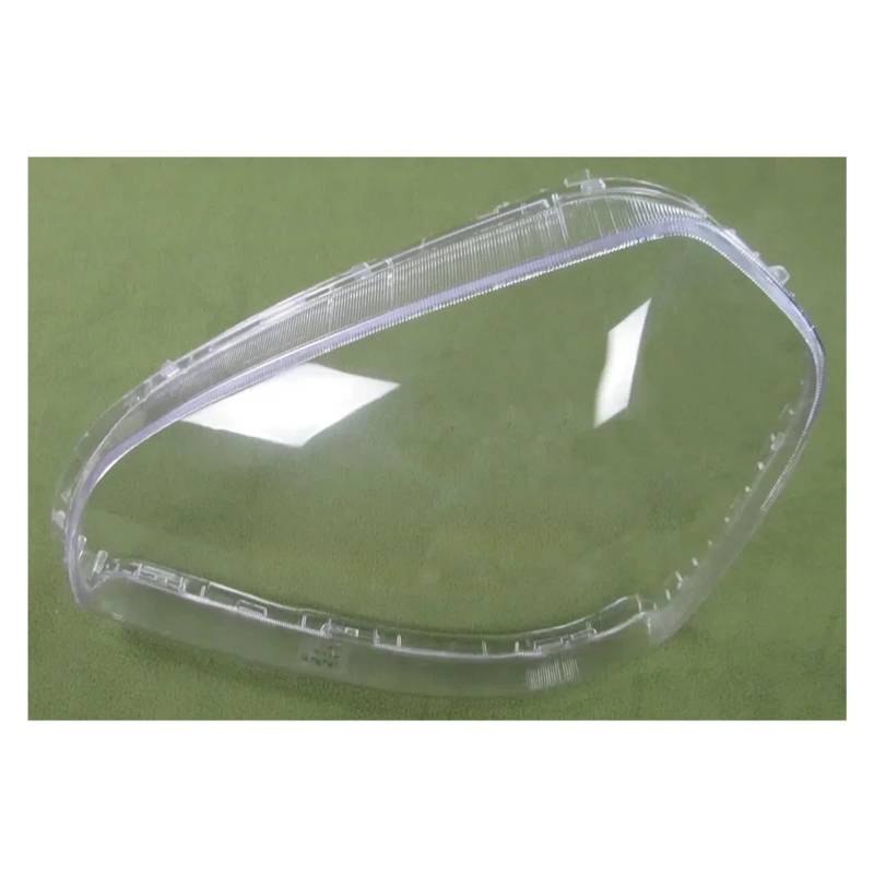 Für Hyundai Für Tucson 2006 2007 2008 2009 2010 2011 2012 Scheinwerfer Abdeckung Scheinwerfer Shell Transparent Lampenschirm Objektiv Scheinwerferglas Streuscheibe Gehäuse(2PCS Left and Right) von PTLYE