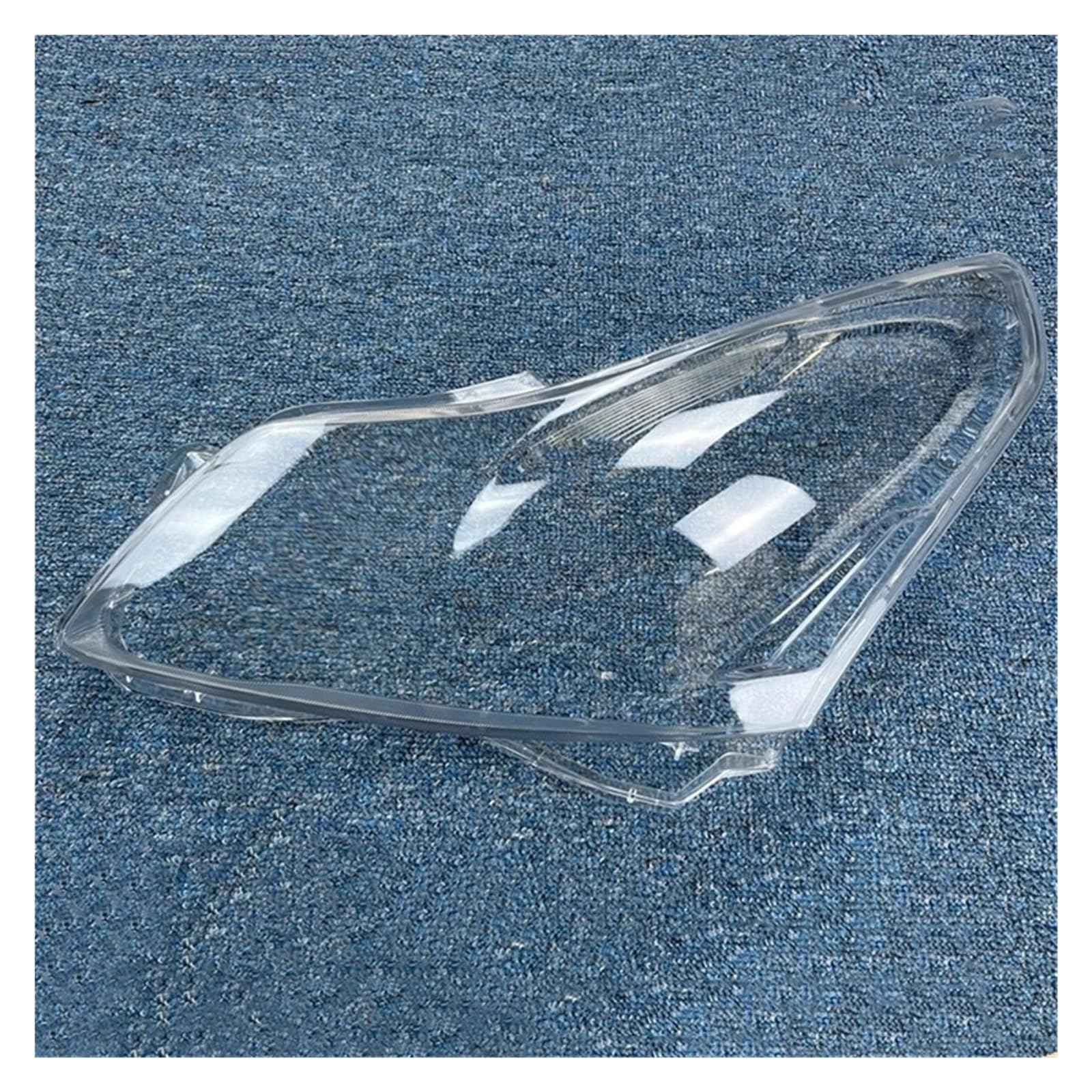 Für Infiniti G Serie G37 G35 G25 2007 2008 2009 Auto Kopf Lampe Objektiv Scheinwerfer Glas Abdeckung Auto Ersatz Auto Shell Scheinwerferglas Streuscheibe Gehäuse(2Pcs Left and Right) von PTLYE