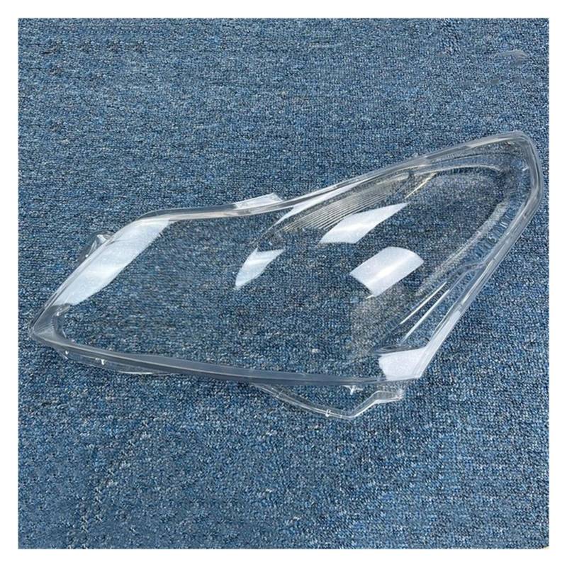 Für Infiniti G Serie G37 G35 G25 2007 2008 2009 Auto Kopf Lampe Objektiv Scheinwerfer Glas Abdeckung Auto Ersatz Auto Shell Scheinwerferglas Streuscheibe Gehäuse(2Pcs Left and Right) von PTLYE