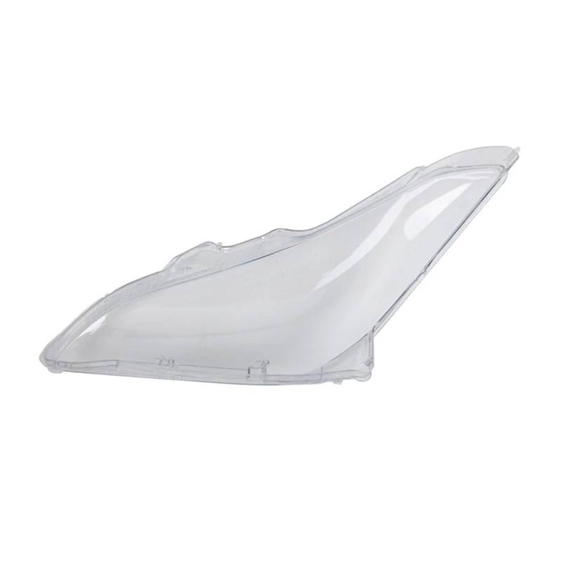 Für Infiniti M25 M35 M37 M56 2011-2013 Scheinwerfer Objektiv Shell Klar Scheinwerfer Abdeckung Scheinwerferglas Streuscheibe Gehäuse(Left) von PTLYE
