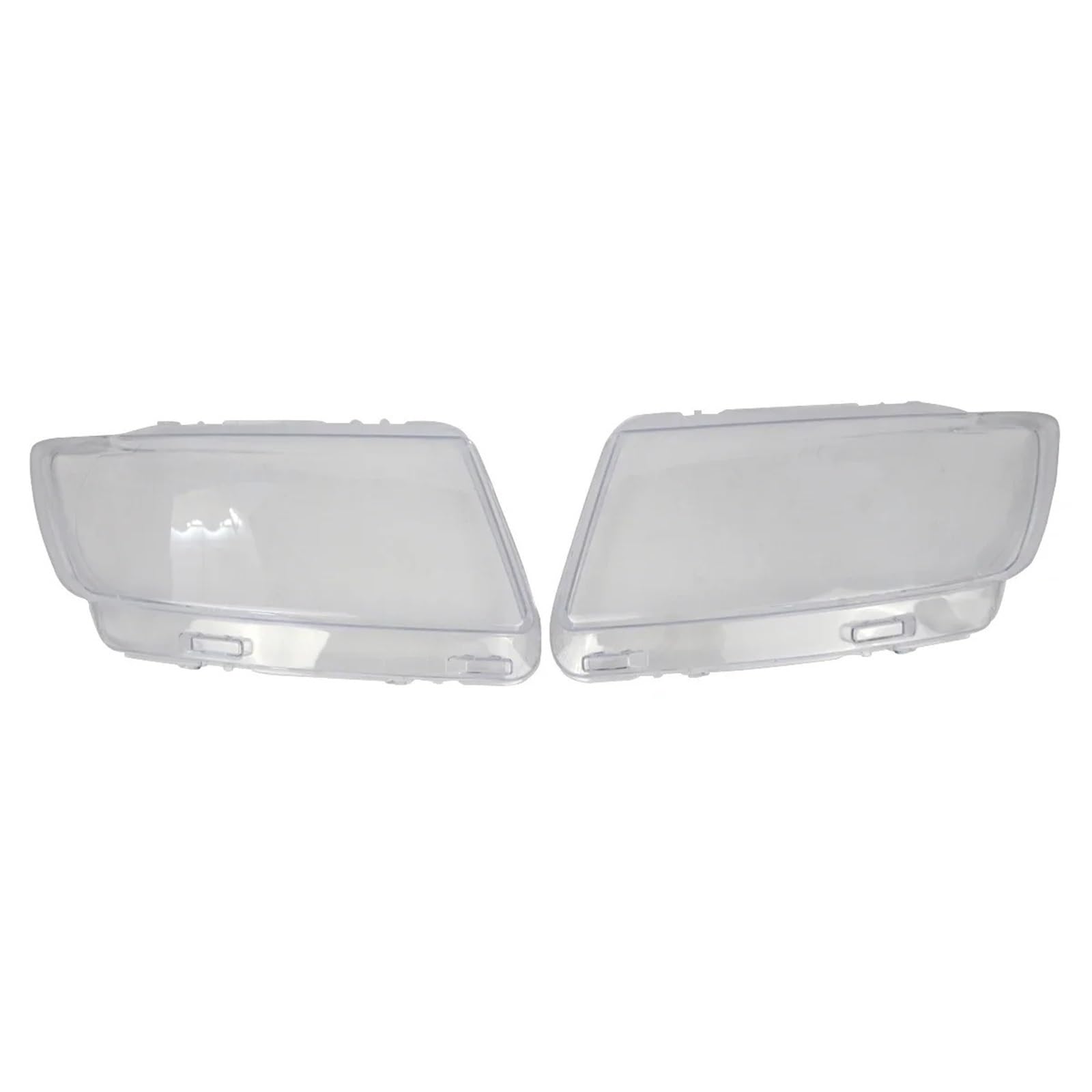 Für Jeep Für Grand Für Cherokee 2011 2012 2013 Auto Scheinwerfer Lampenschirm Abdeckung Shell Glas Objektiv Autos Kopf Licht Lampe Objektiv Kit Scheinwerferglas Streuscheibe Gehäuse(Pair) von PTLYE
