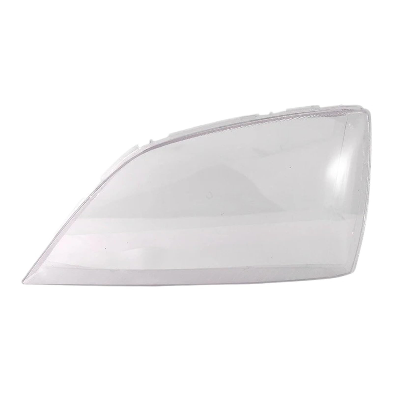 Für KIA Für Sorento 2004 2005 Auto Vorderseite Scheinwerfer Klare Linse Lampe Schatten Shell Abdeckung Scheinwerferglas Streuscheibe Gehäuse(Left) von PTLYE