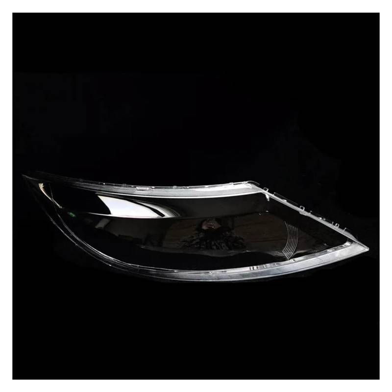 Für Kia Für Sportage R 2009 2010 2011 2012 2013 2014 Scheinwerfer Abdeckung Scheinwerfer Lampenschirm Lampcover Kopf Lampe Licht Glas Objektiv Shell Scheinwerferglas Streuscheibe Gehäuse(Left and Righ von PTLYE