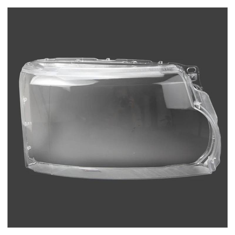 Für Land Für Rover Für Discovery 4 LR4 2010 2011 2012 2013 2014 2015 2016 Auto Zubehör Ersetzen EINE Transparente PC Scheinwerfer Glas Shell Scheinwerferglas Streuscheibe Gehäuse(Left and Right-A) von PTLYE