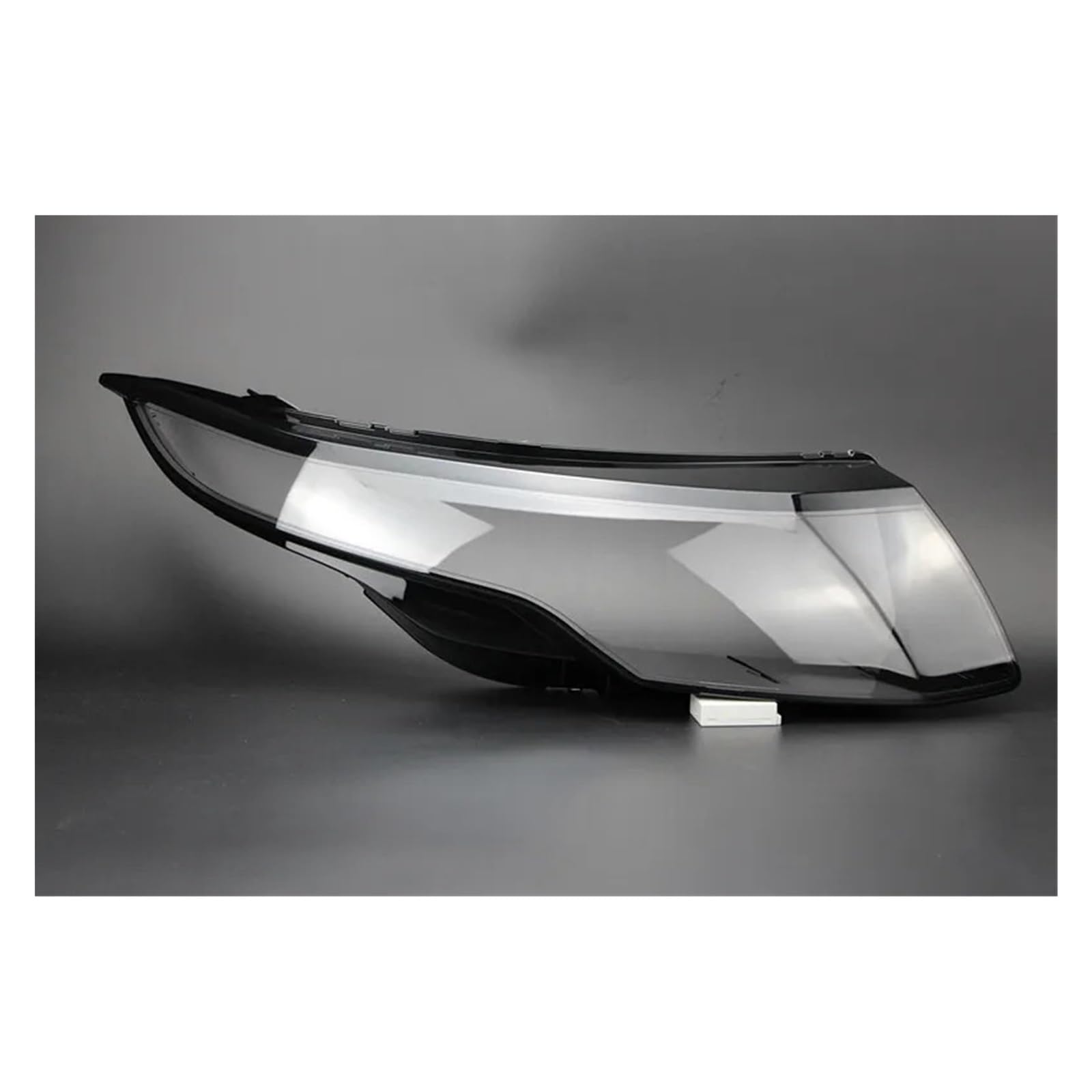 Für Land Für Rover Für Range Für Rover Für Evoque 2012-2020 Scheinwerfer Shell Transparent Auto Scheinwerfer Abdeckung Lampenschirm Objektiv Scheinwerferglas Streuscheibe Gehäuse(Right) von PTLYE