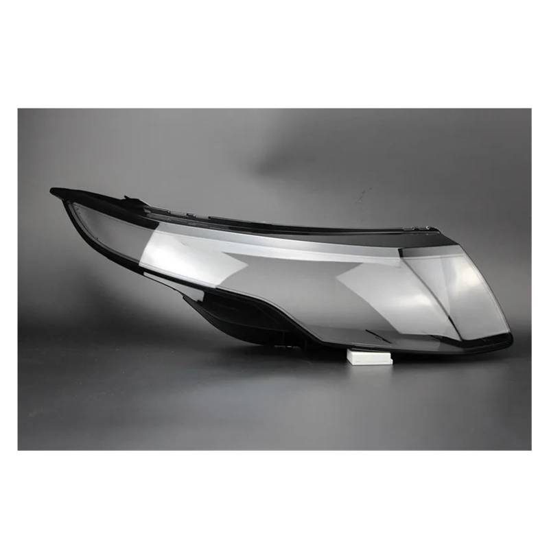 Für Land Für Rover Für Range Für Rover Für Evoque 2012-2020 Scheinwerfer Shell Transparent Auto Scheinwerfer Abdeckung Lampenschirm Objektiv Scheinwerferglas Streuscheibe Gehäuse(Right) von PTLYE