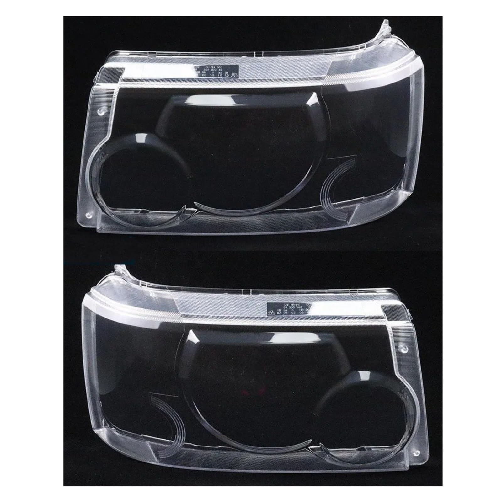Für Land Für Rover Für Range Für Rover Für Sport Für Edition 2005-2009 Auto Scheinwerfer Objektiv Abdeckung Klare Linse Lampenschirm Scheinwerfer Shell Scheinwerferglas Streuscheibe Gehäuse(2PCS Left Für Land Für Rover Für Range Für Rover Für Sport Für Edition 2005-2009 Auto Scheinwerfer Objektiv Abdeckung Klare Linse Lampenschirm Scheinwerfer Shell Scheinwerferglas Streuscheibe Gehäuse(2PCS Left von PTLYE